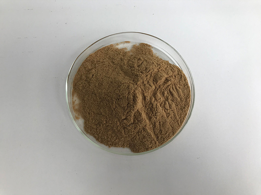 Food Additives 10/1 Tannic Acid Food Grade Herbal Extract