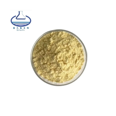 High Quality Larch Extract Taxifolin Powder
