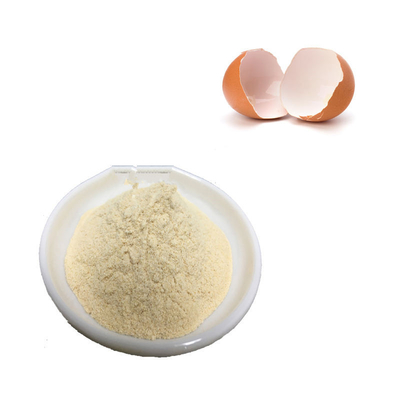 100% Pass 80 Mesh Pure Plant Extracts Organic Egg Shell Membrane powder