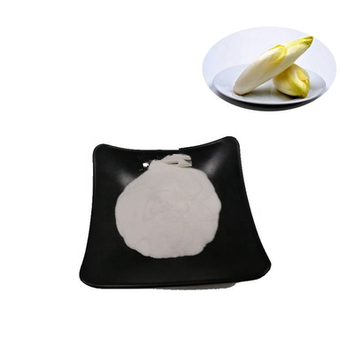 Food Ingredient Fructose Chicory Inulin Powder CAS 9005-80-5