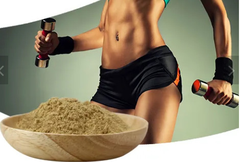 Beta Ecdysterone 20-Hydroxyecdysone Powder Pure Plant Extracts