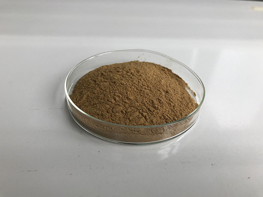 Food Additives 10/1 Tannic Acid Food Grade Herbal Extract
