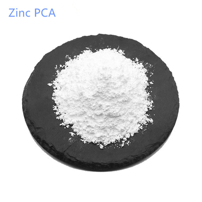 Cosmetic Grade Zinc PCA In Skin Care Hair Loss CAS 15454-75-8