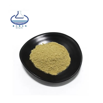 High Quality Larch Extract Taxifolin Powder