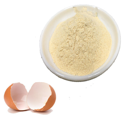100% Pass 80 Mesh Pure Plant Extracts Organic Egg Shell Membrane powder