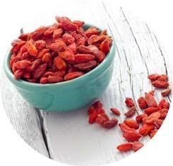 Supply Bulk Goji Berry Extract Polysaccharides Powder Lycium Barbarum Wolfberry Extract