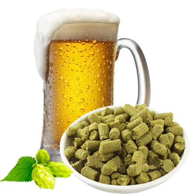 11.0% - 13.0% Citra Hop Pellets Hop Extract Hops Granules
