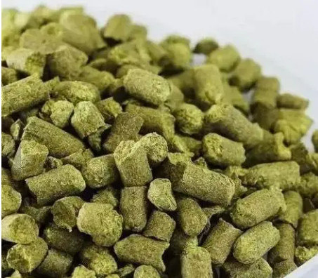 11.0% - 13.0% Citra Hop Pellets Hop Extract Hops Granules