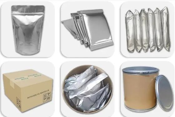 Antitussive Bergenin Extract Powder CAS NO. 477-90-7