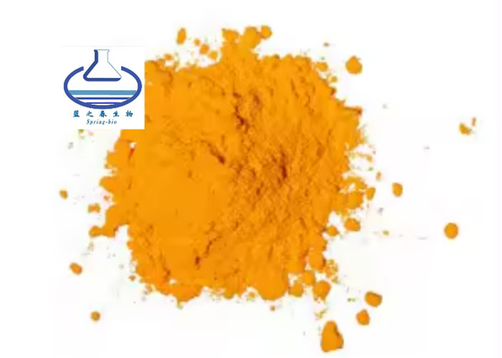 factory supply High Quality Bulk Food Grade Coenzyme Q10
