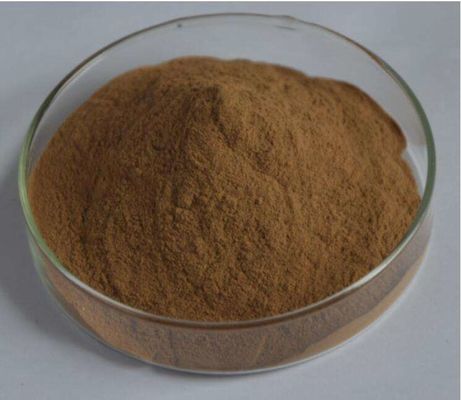 Semen Euryales Ectoin In Skincare Gorgon Extract Brown Yellow Powder