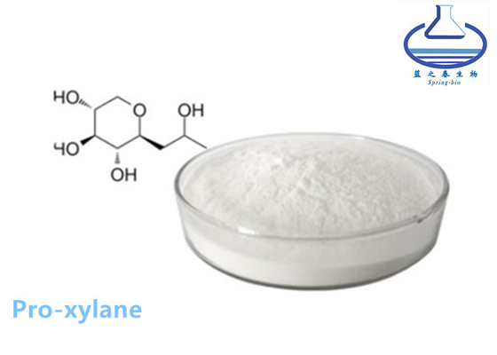 Cosmetics Hydroxypropyl Tetrahydropyrantriol Pro-Xylane Powder CAS 439685-79-7