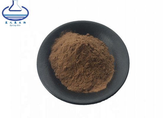 Dihydromyricetin 98% Vine Tea Extract Dihydromyricetin Powder CAS 27200-12-0