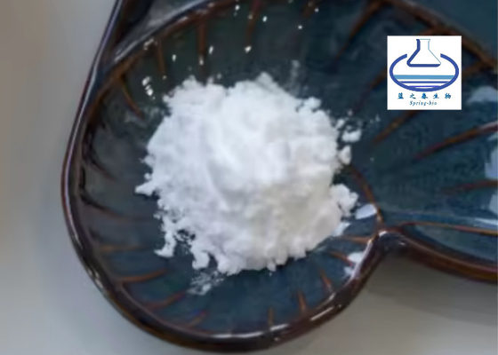 睡眠質を向上させる 高品質のメラトニン CAS 73-31-4