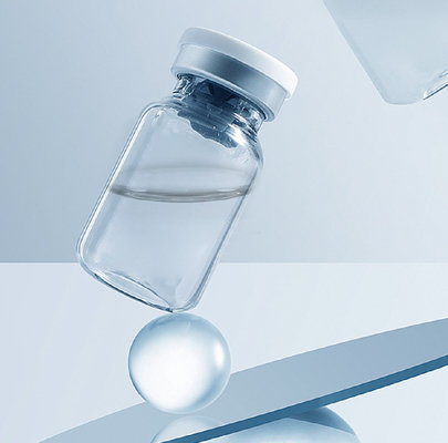 交差結合ナトリウムヒアルロナート